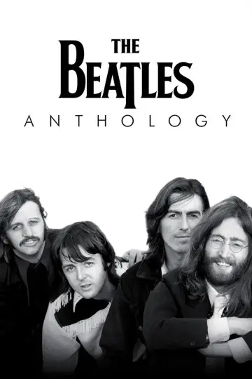 Plakat к сериалу "The Beatles Antologia" #1475260