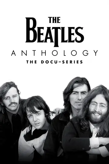 Plakat к сериалу "The Beatles Antologia" #1475261