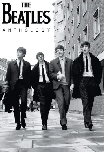 Plakat к сериалу "The Beatles Antologia" #1475272