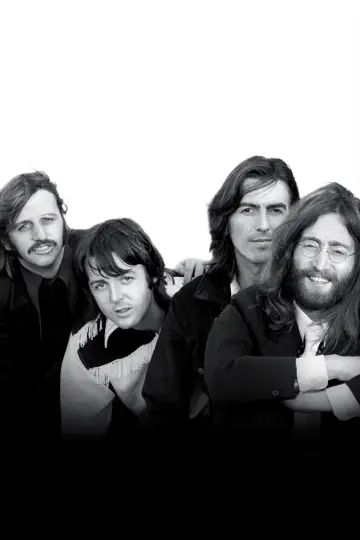 Plakat к сериалу "The Beatles Antologia" #1475278