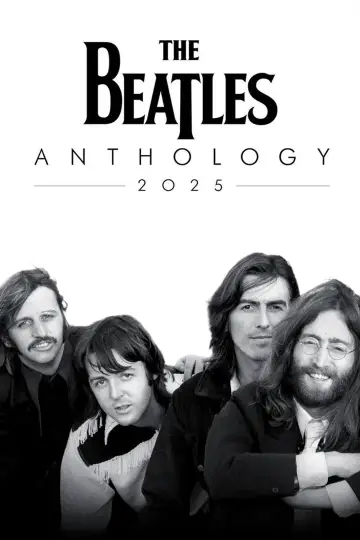 Plakat к сериалу "The Beatles Antologia" #1475279