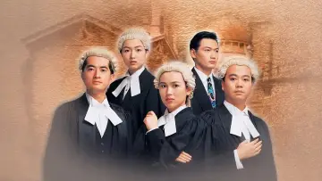 壹號皇庭 plakat