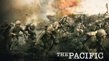 Zasłona к сериалу "Pacyfik" #1359587