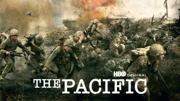 Zasłona к сериалу "Pacyfik" #1359606