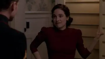 Zasłona к сериалу "Pacyfik" #1359613