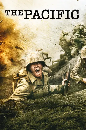 Plakat к сериалу "Pacyfik" #1359623