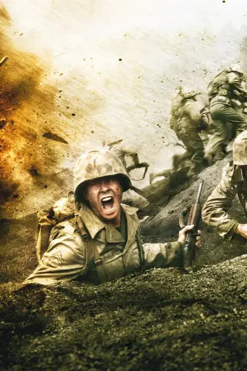 Plakat к сериалу "Pacyfik" #1359624