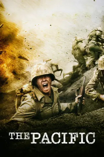 Plakat к сериалу "Pacyfik" #1359626