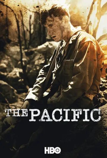 Plakat к сериалу "Pacyfik" #1359632