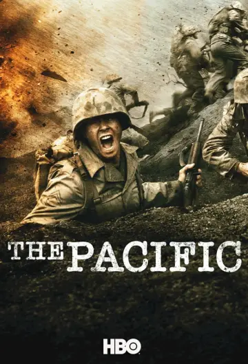 Plakat к сериалу "Pacyfik" #1359633