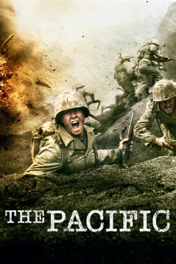 Plakat к сериалу "Pacyfik" #1359634