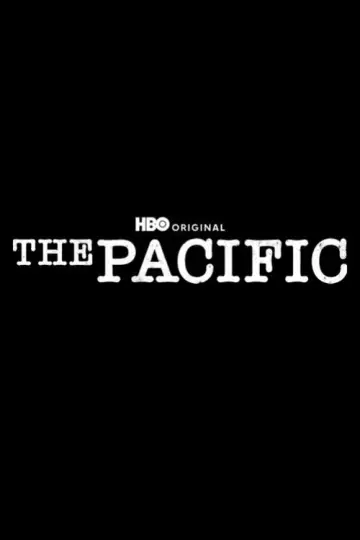 Plakat к сериалу "Pacyfik" #1359646