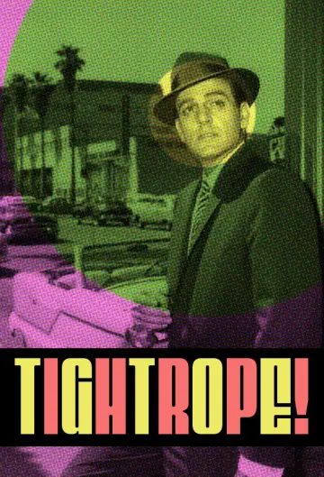 Tightrope plakat