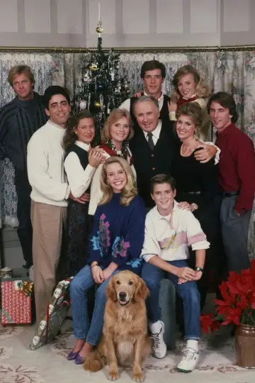 Rok z życia (1987–1988)