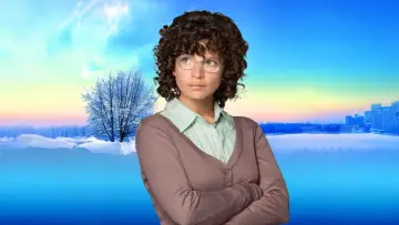 Lotte plakat