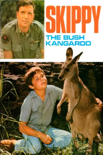 Plakat к сериалу "Skippy the Bush Kangaroo" #1441010