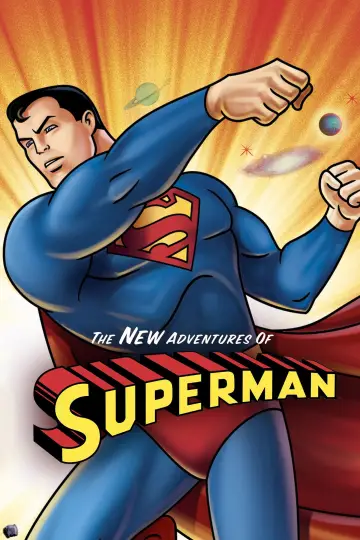 The New Adventures of Superman (1966)