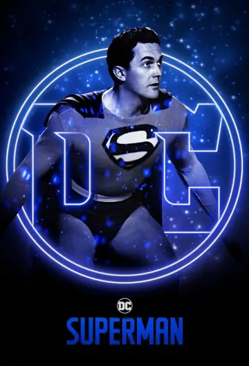Plakat к сериалу "The New Adventures of Superman" #1421674