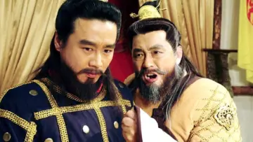 Zasłona do serialu "태조 왕건" #1778483