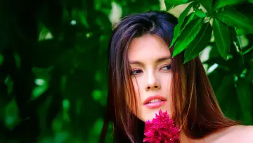 Samantha plakat