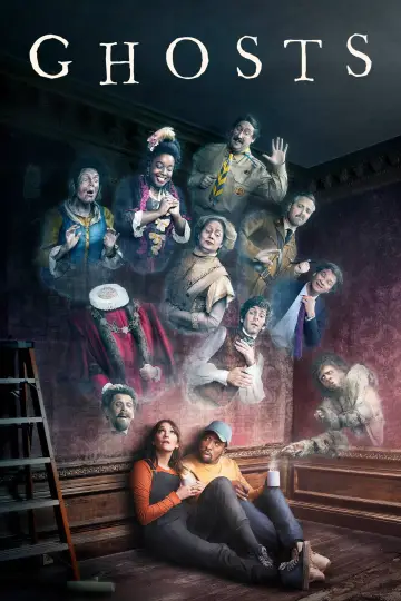 Plakat к сериалу "Duchy" #1390009