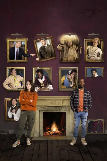 Plakat к сериалу "Duchy" #1390014