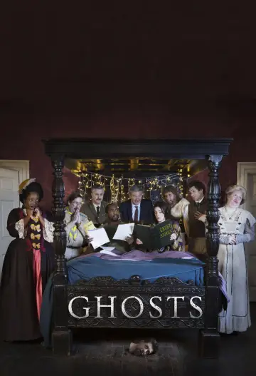Plakat к сериалу "Duchy" #1390016