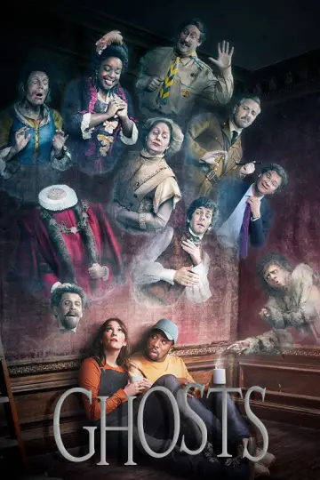 Plakat к сериалу "Duchy" #1390017