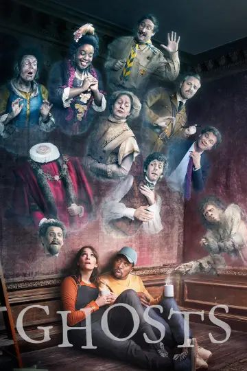 Plakat к сериалу "Duchy" #1390018