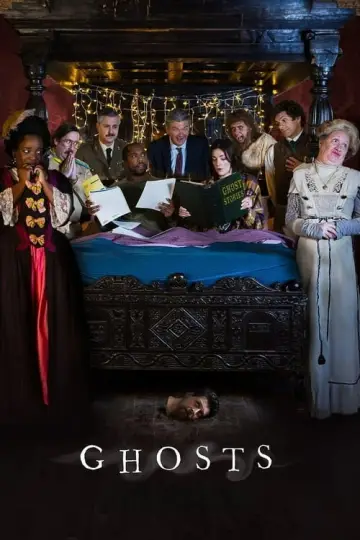 Plakat к сериалу "Duchy" #1390026
