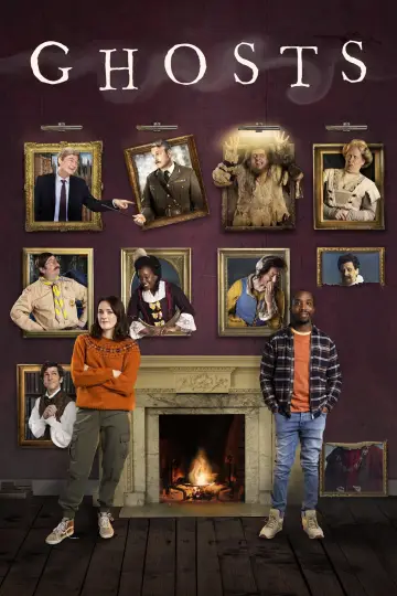 Plakat к сериалу "Duchy" #1390027