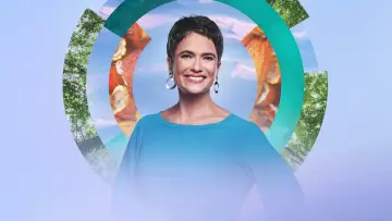 Zasłona do serialu "Globo Repórter" #1222636