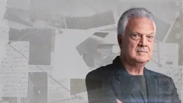 Zasłona do serialu "Linha Direta" #1593091