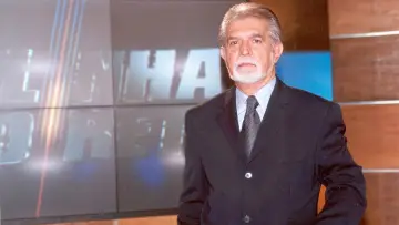 Zasłona do serialu "Linha Direta" #1593094