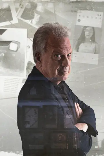Plakat do serialu "Linha Direta" #1593099