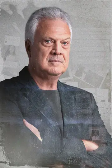 Plakat do serialu "Linha Direta" #1593100