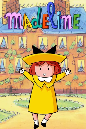 Madeline plakat