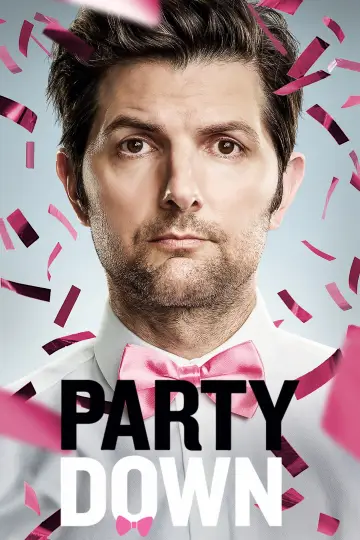 Plakat к сериалу "Melanż z muchą" #1394019