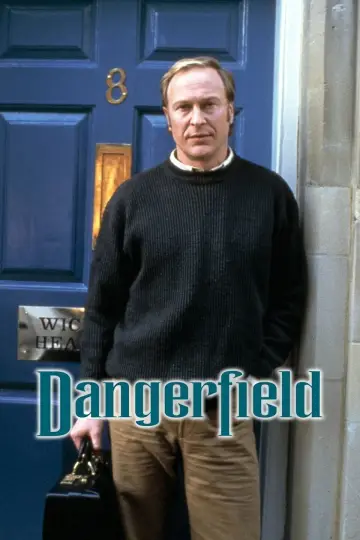 Dangerfield plakat
