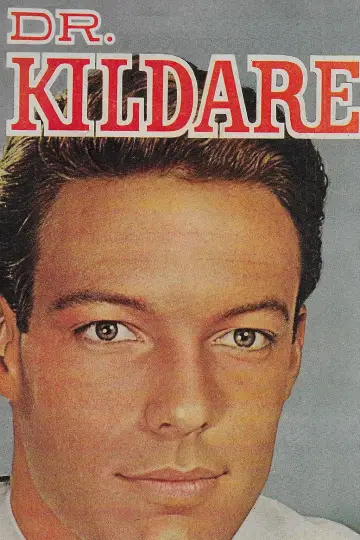 Dr Kildare plakat