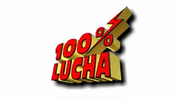 Zasłona do serialu "100% Lucha" #1290445