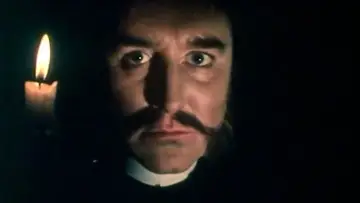 Zasłona do serialu "Bożonarodzeniowa opowieść o duchach" #1553473