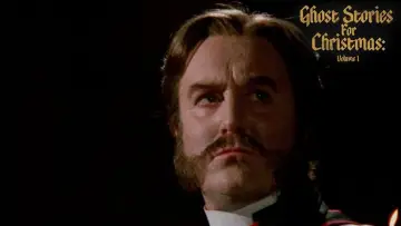 Zasłona do serialu "Bożonarodzeniowa opowieść o duchach" #1553476