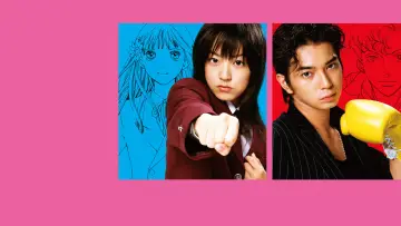 Zasłona к сериалу "花より男子" #1458057