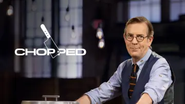 Zasłona к сериалу "Chopped" #1357277