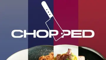 Zasłona к сериалу "Chopped" #1357282