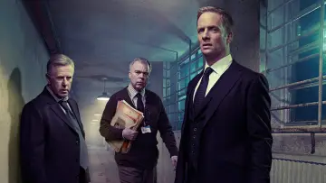 Zasłona do serialu "Morderca z Whitechapel" #1813844