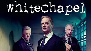 Zasłona do serialu "Morderca z Whitechapel" #1813848