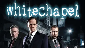 Zasłona do serialu "Morderca z Whitechapel" #1813850