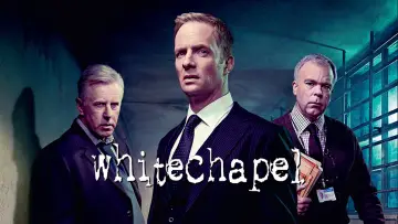 Zasłona do serialu "Morderca z Whitechapel" #1813853